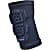 Amplifi KNEE SLEEVE GROM, Black