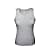 Schoeffel W MERINO SPORT TOP, Opal Gray
