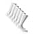 Rohner SPORT 3-PACK, White