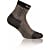 Rohner COPPER ALLSPORT QUARTER, Schwarz