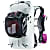 Deuter VERTRAIL 16, Tin - Lotus