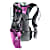Deuter VERTRAIL 16, Tin - Lotus