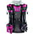 Deuter VERTRAIL 16, Tin - Lotus