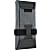 Evoc TOOL WRAP WP, Carbon Grey