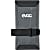 Evoc TOOL WRAP WP, Carbon Grey