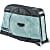 Evoc BIKE TRAVEL BAG XL, Olive
