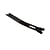 Petzl BARRETTE, Schwarz