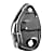 Petzl GRIGRI+, Grau