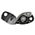 Petzl GRIGRI+, Grau