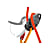 Petzl GRIGRI+, Grau