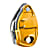 Petzl GRIGRI+, Orange