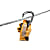 Petzl VERTIGO WIRE LOCK, Grey