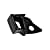 Petzl HAMMER, Schwarz