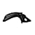Petzl ADZE, Schwarz