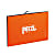 Petzl NIMBO CRASHPAD, Black - Orange