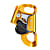Petzl CROLL S, Orange