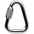 Petzl DELTA, Silver