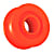 Petzl ULTRALEGERE, Orange