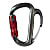 Petzl FREINO, Grau - Rot