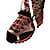 Petzl FOOTCORD, Grau