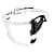 Petzl PANTIN, Schwarz