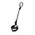 Petzl LINKIN, Schwarz