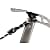 Petzl LINKIN, Schwarz