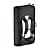 Petzl ALTO CRASHPAD, Black - Orange