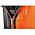 Petzl ALTO CRASHPAD, Black - Orange