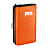 Petzl CIRRO CRASHPAD, Black - Orange