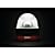 Petzl NOCTILIGHT, Transparent