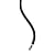 Petzl PASO GUIDE 7.7MM 70M, Grau
