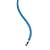 Petzl TANGO 8.5MM 50M, Weiß - Blau