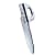 Petzl ROCHER MIXTE, Silber