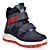 Ecco KIDS EXOSTRIKE I EU 27 - EU 35, Night Sky - Ombre