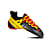 La Sportiva GENIUS, Red - Yellow