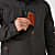Fjallraven M SKOGSO JACKET, Dark Grey