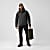 Fjallraven M SKOGSO JACKET, Dark Grey