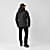 Fjallraven M SKOGSO JACKET, Dark Grey