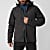Fjallraven M SKOGSO JACKET, Dark Grey