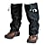 Tatonka GAITER 420HD JUNIOR, Black