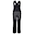 Vaude KIDS SNOW CUP PANTS III, Black