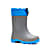 Kamik KIDS SNOBUSTER 1, Charcoal - Blue
