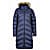 Marmot W MONTREAUX COAT, Midnight Navy