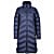 Marmot W MONTREAUX COAT, Midnight Navy