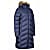 Marmot W MONTREAUX COAT, Midnight Navy