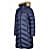 Marmot W MONTREAUX COAT, Midnight Navy