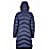 Marmot W MONTREAUX COAT, Midnight Navy