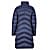 Marmot W MONTREAUX COAT, Midnight Navy