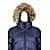 Marmot W MONTREAUX COAT, Midnight Navy